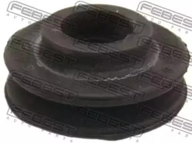 MSB-033 FEBEST Втулка, балка моста