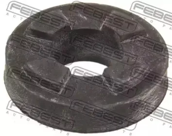 MSB-035 FEBEST Втулка, балка моста