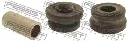 MSB-038 FEBEST Подвеска, рычаг независимой подвески колеса