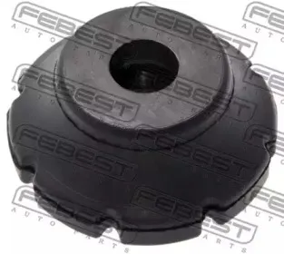 MSB-040 FEBEST Дистанционная труба, амортизатор