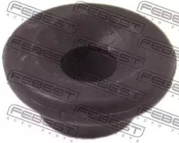 MSB-059 FEBEST Дистанционная труба, амортизатор