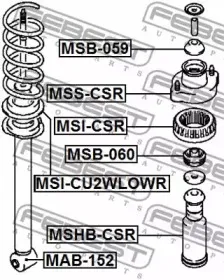 febest-msb060