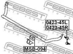 febest-msb094