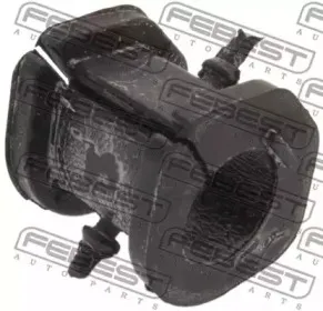 MSB-732 FEBEST Опора, стабилизатор