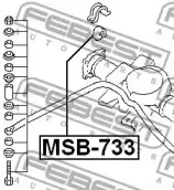 febest-msb733