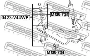 febest-msb735