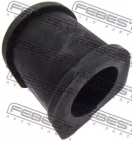 MSB-810 FEBEST Опора, стабилизатор