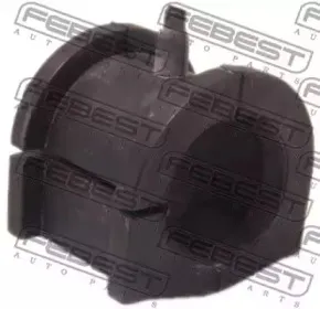 MSB-CS5FR FEBEST Опора, стабилизатор