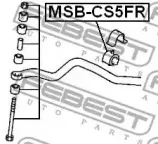 febest-msbcs5fr
