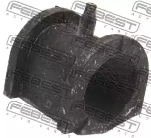 MSB-DA1F FEBEST Опора, стабилизатор
