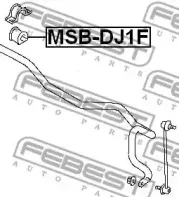 febest-msbdj1f