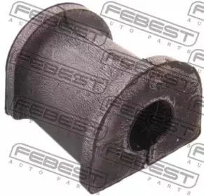 MSB-EA3F FEBEST Опора, стабилизатор