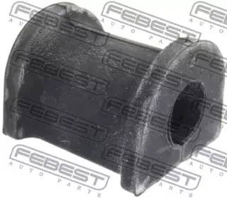 MSB-EAF FEBEST Опора, стабилизатор