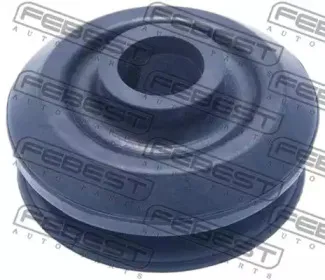 MSB-ECRL FEBEST Дистанционная труба, амортизатор