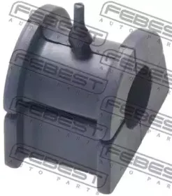 MSB-H77F FEBEST Опора, стабилизатор