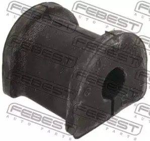 MSB-H77R FEBEST Опора, стабилизатор