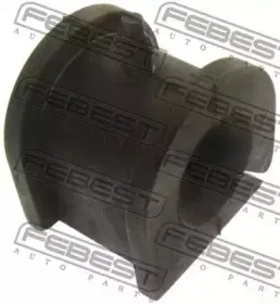 MSB-HA3F FEBEST Опора, стабилизатор
