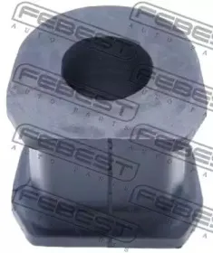 MSB-KH8F FEBEST Опора, стабилизатор