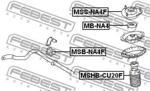 febest-msbna4f