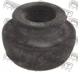 MSB-V75LWR FEBEST Втулка, балка моста