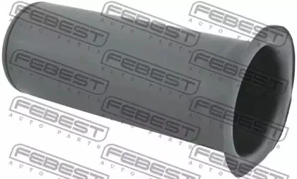 MSHB-CUR FEBEST Защитный колпак / пыльник, амортизатор