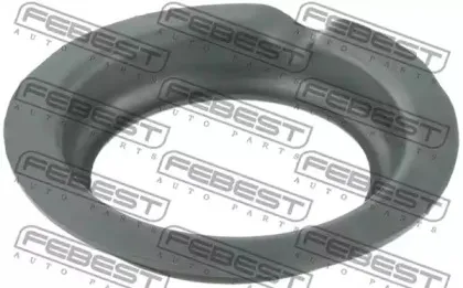 MSI-CU2WLOWR FEBEST Тарелка пружины