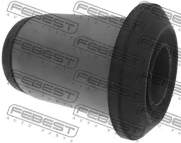 MZAB-018 FEBEST Подвеска, рычаг независимой подвески колеса