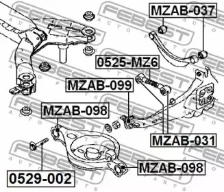 febest-mzab037