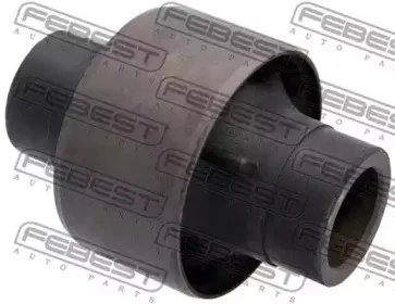 MZAB-038 FEBEST Подвеска, рычаг независимой подвески колеса