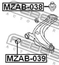 febest-mzab039