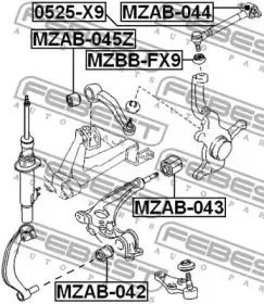 febest-mzab044