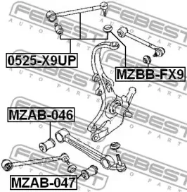 febest-mzab047
