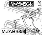 febest-mzab055