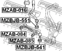 febest-mzab085