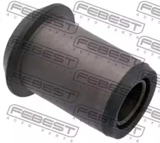 MZAB-086 FEBEST Подвеска, рычаг независимой подвески колеса