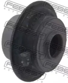 MZAB-093 FEBEST Втулка, балка моста