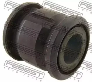 MZAB-107 FEBEST Подвеска, рулевое управление