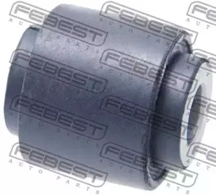 MZAB-123 FEBEST Подвеска, двигатель