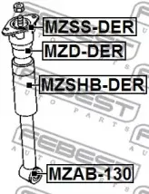 febest-mzab130