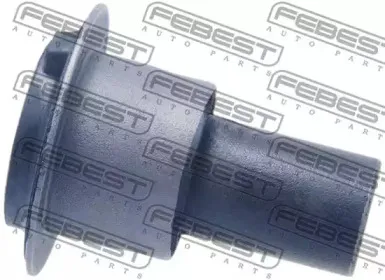 MZAB-133 FEBEST Втулка, балка моста