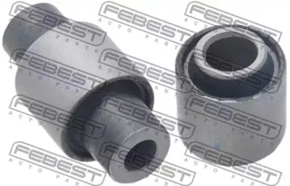 MZAB-142-KIT FEBEST Втулка, амортизатор