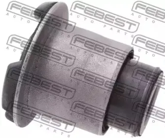 MZAB-144 FEBEST Втулка, балка моста