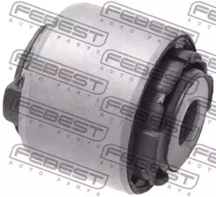 MZAB-150 FEBEST Втулка, рычаг колесной подвески