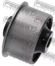 MZAB-DEB FEBEST Подвеска, рычаг независимой подвески колеса