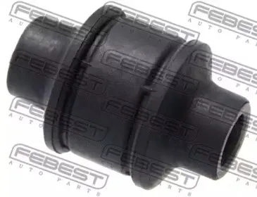 MZAB-MZ5R FEBEST Втулка, амортизатор