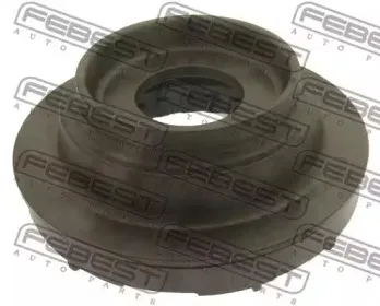 MZB-DE FEBEST Подшипник качения, опора стойки амортизатора