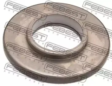 MZB-MZ6F FEBEST Подшипник качения, опора стойки амортизатора