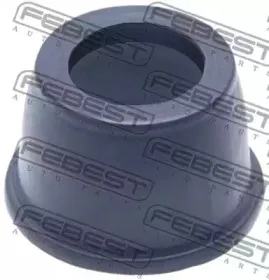 MZBJB-CX FEBEST ремонтный комплект, несущие / направляющие шарниры