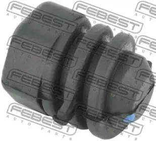 MZD-BK FEBEST Буфер, капот