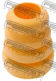 MZD-DE FEBEST Амортизатор